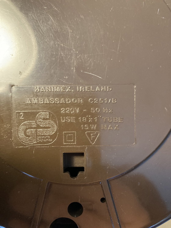 Image 1 of Hanimex Botschafter Irland