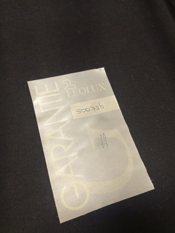 Image 1 of Leolux Hugo der Reiter Cachucha 4er-Set Stühle