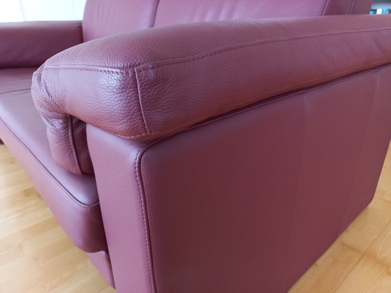 Image 1 of 2x Rolf Benz Bänke