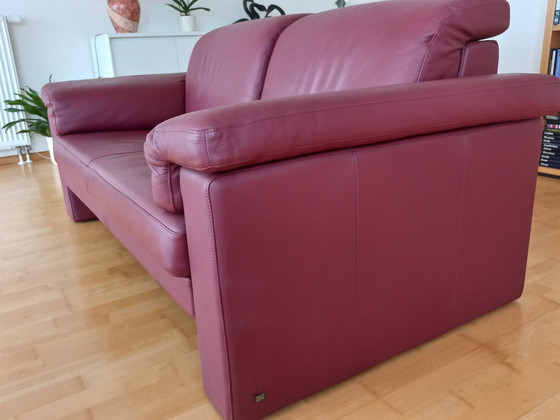 Image 1 of 2x Rolf Benz Bänke