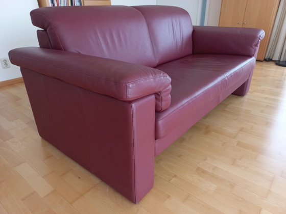 Image 1 of 2x Rolf Benz Bänke