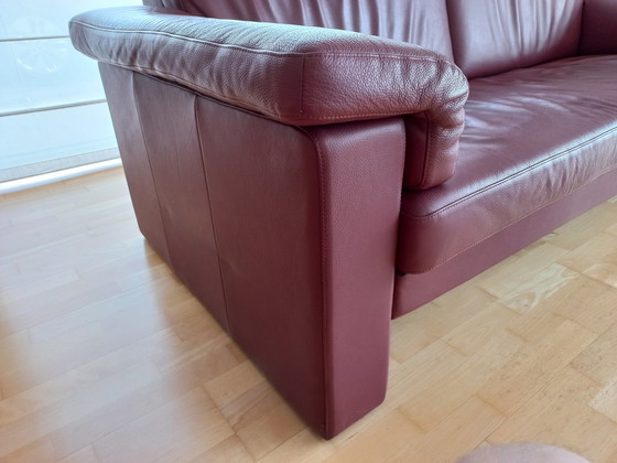 Image 1 of 2x Rolf Benz Bänke