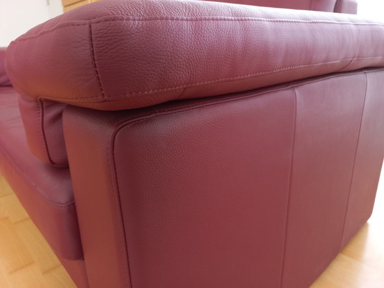 Image 1 of 2x Rolf Benz Bänke