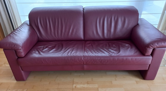 Image 1 of 2x Rolf Benz Bänke