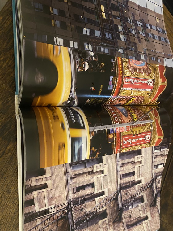 Image 1 of Cees Roelofs Fotobuch