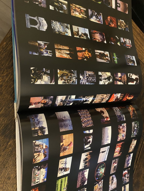 Image 1 of Cees Roelofs Fotobuch