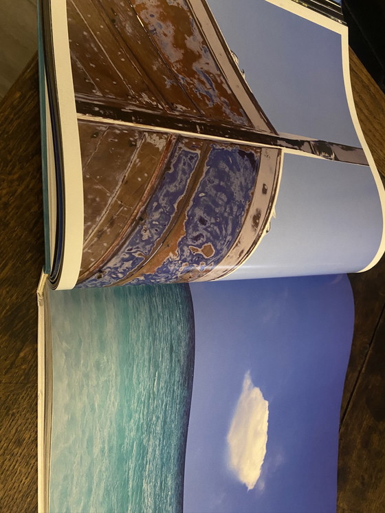 Image 1 of Cees Roelofs Fotobuch