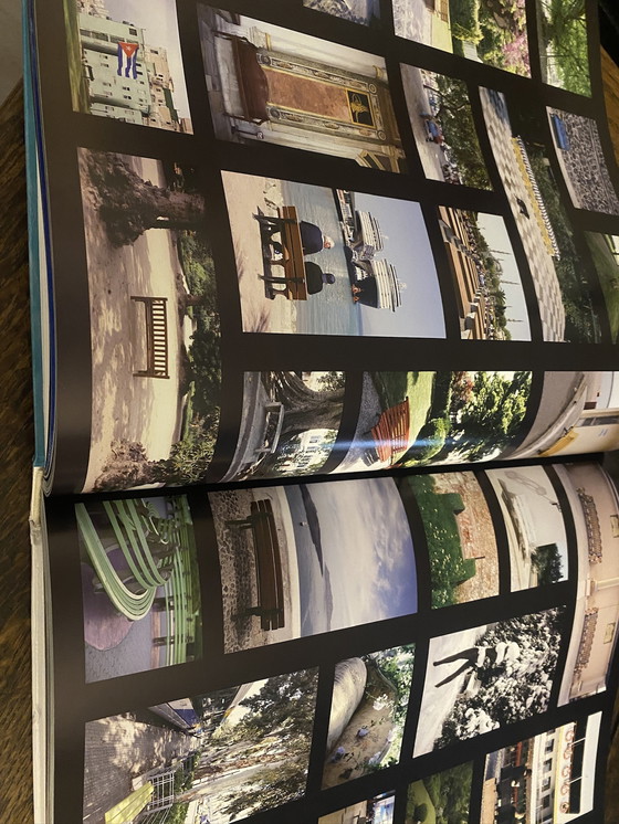 Image 1 of Cees Roelofs Fotobuch