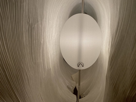 Image 1 of Ingo Maurer Samurai-Tischleuchte