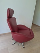 Cassina K10 Dodo Stuhl von Toshiyuki Kita