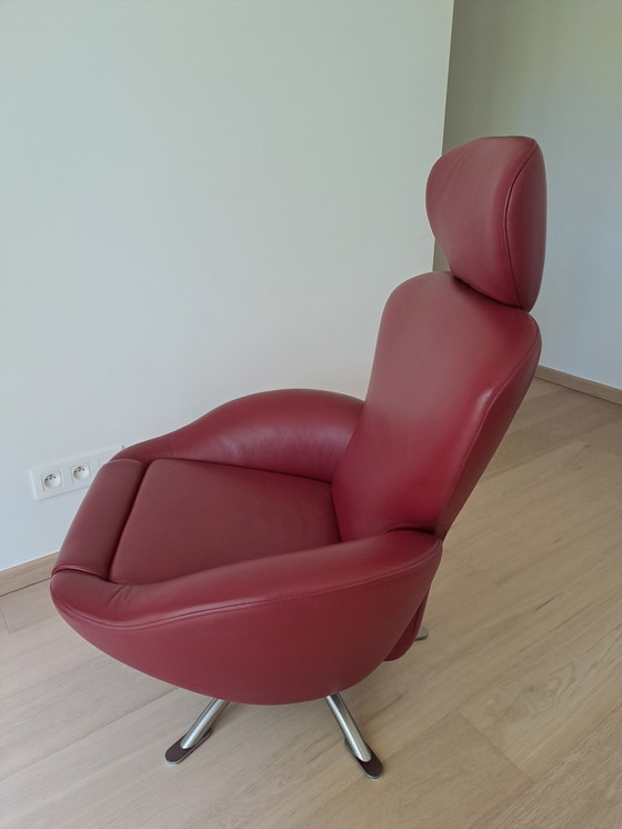 Image 1 of Cassina K10 Dodo Stuhl von Toshiyuki Kita