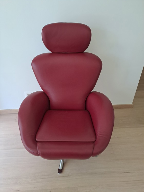 Image 1 of Cassina K10 Dodo Stuhl von Toshiyuki Kita