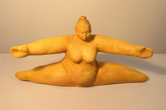 Image 1 of Frecher Fettsack mit Goldbrötchen