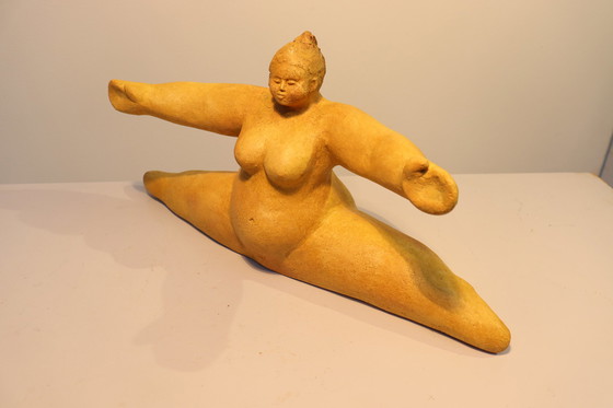 Image 1 of Frecher Fettsack mit Goldbrötchen