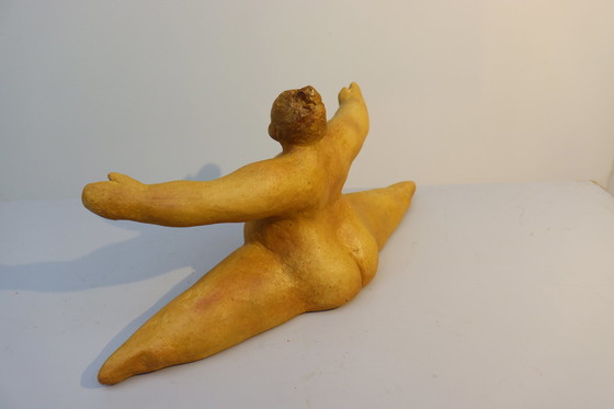 Image 1 of Frecher Fettsack mit Goldbrötchen