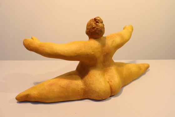 Image 1 of Frecher Fettsack mit Goldbrötchen