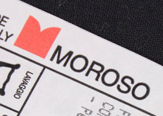 Image 1 of Moroso Steel Sessel weiß