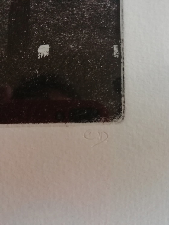 Image 1 of Frits Anton van der Horst – Fraishais-Experiment 2