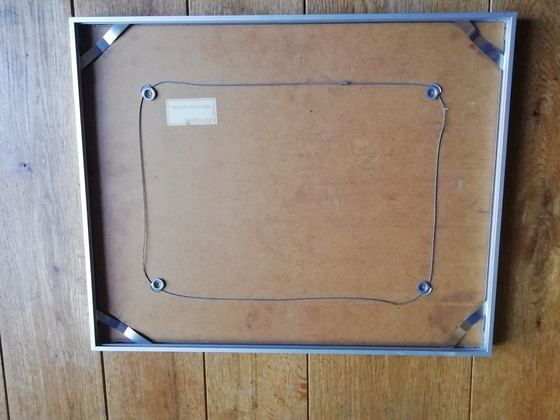 Image 1 of Frits Anton van der Horst – Fraishais-Experiment 2