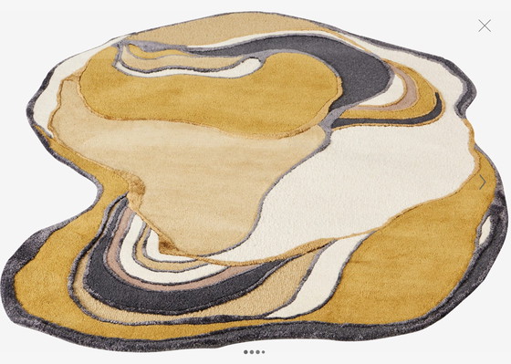 Image 1 of Bolia Earth-Teppich