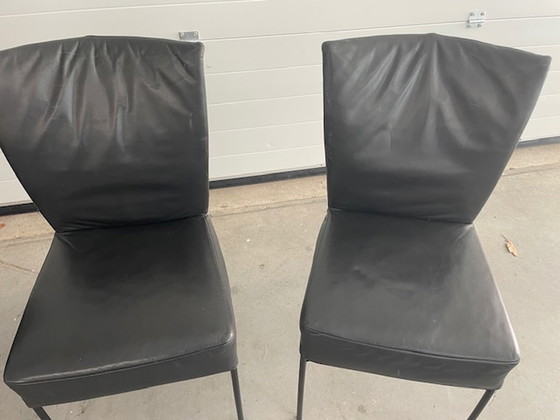 Image 1 of 4x Montis Spica Esszimmerstuhl