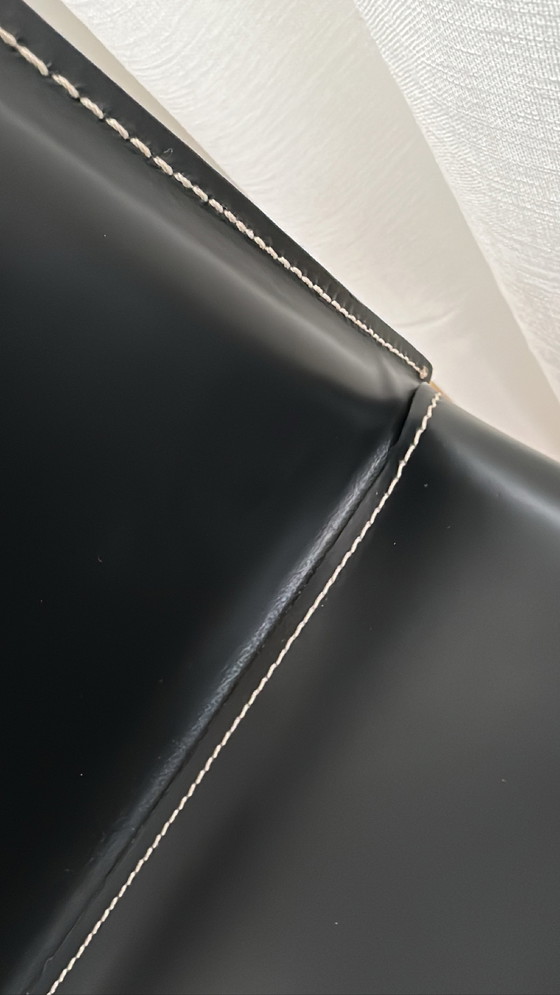 Image 1 of 6x Bontempi Linda Barhocker