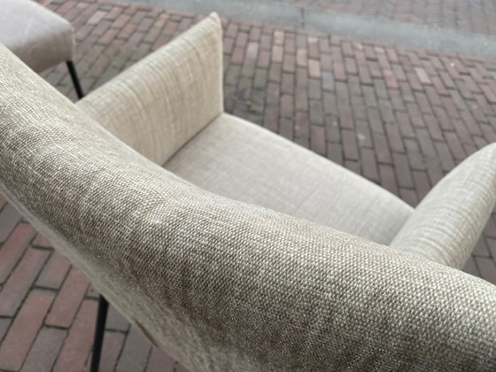 Image 1 of 3x Label Mali Gabun, Satz