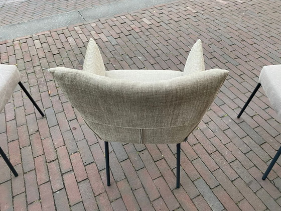 Image 1 of 3x Label Mali Gabun, Satz