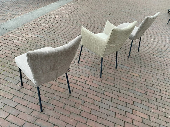 Image 1 of 3x Label Mali Gabun, Satz