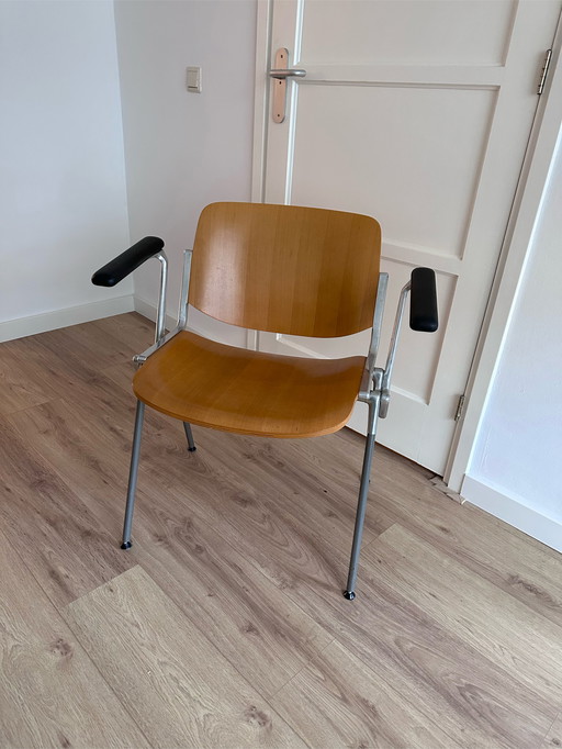 Castelli Piretti DSC-Stuhl