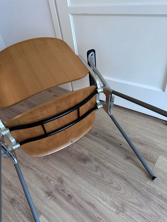 Image 1 of Castelli Piretti DSC-Stuhl