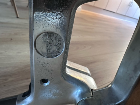 Image 1 of Castelli Piretti DSC-Stuhl