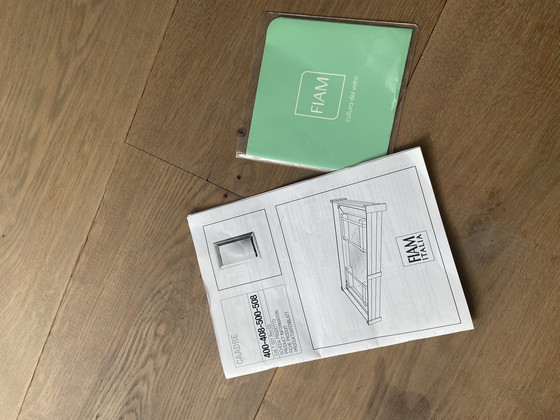 Image 1 of Philippe Stark Fiam Caadre Spiegel