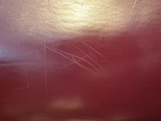 Image 1 of 3x Cassina Mario Bellini CAB 414 Sessel