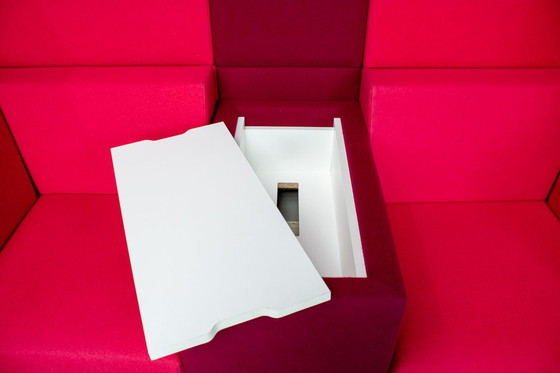 Image 1 of Markant Workways Lounge-Bank