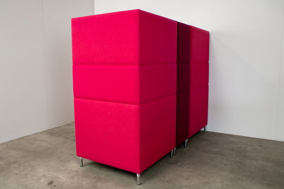 Image 1 of Markant Workways Lounge-Bank