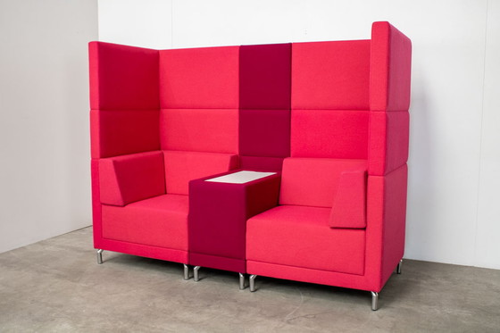 Image 1 of Markant Workways Lounge-Bank