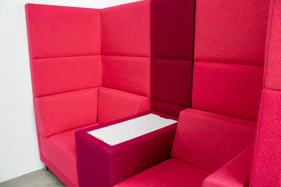 Image 1 of Markant Workways Lounge-Bank