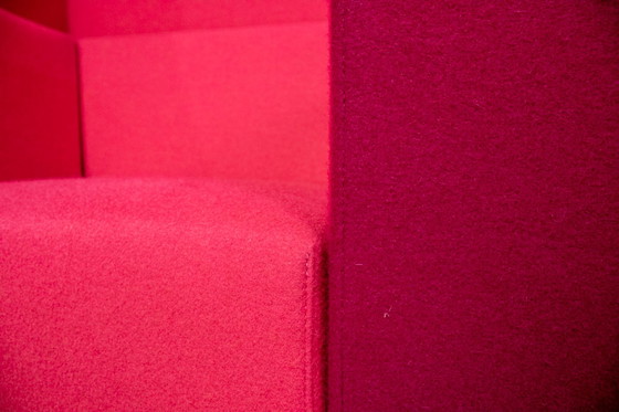 Image 1 of Markant Workways Lounge-Bank