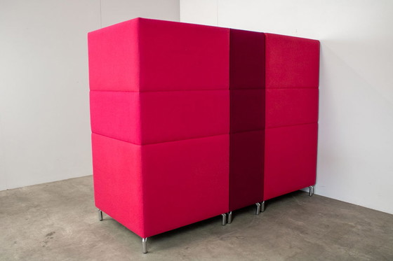 Image 1 of Markant Workways Lounge-Bank