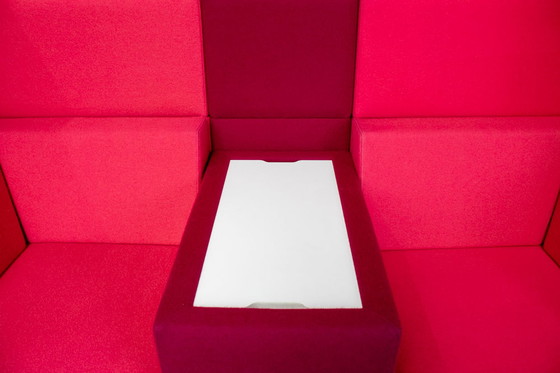 Image 1 of Markant Workways Lounge-Bank