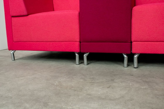 Image 1 of Markant Workways Lounge-Bank