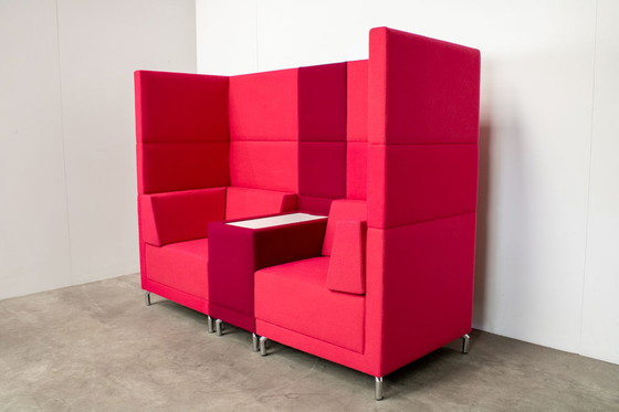 Image 1 of Markant Workways Lounge-Bank