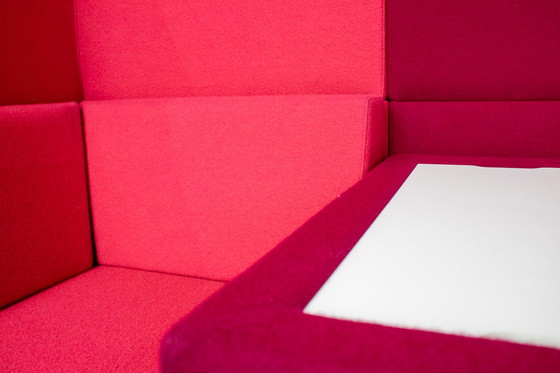 Image 1 of Markant Workways Lounge-Bank