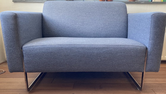 Image 1 of Artifort Mare Loveseat-Sessel