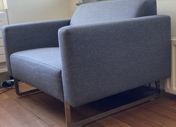 Image 1 of Artifort Mare Loveseat-Sessel