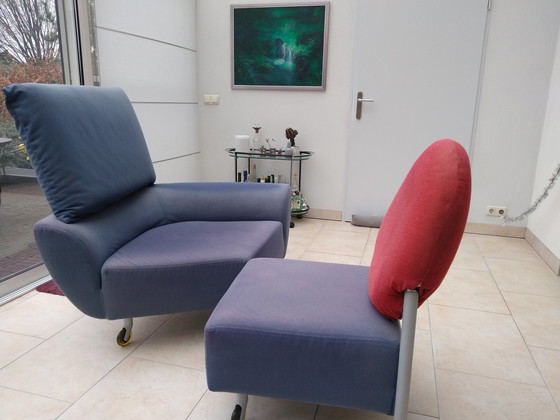 Image 1 of Cassina Top-Kapi-Sofa