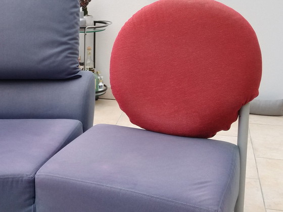 Image 1 of Cassina Top-Kapi-Sofa