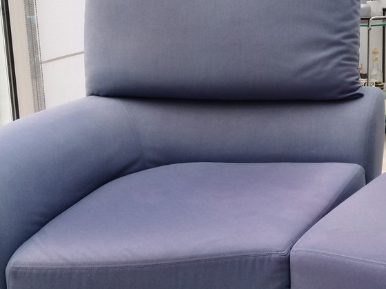 Image 1 of Cassina Top-Kapi-Sofa
