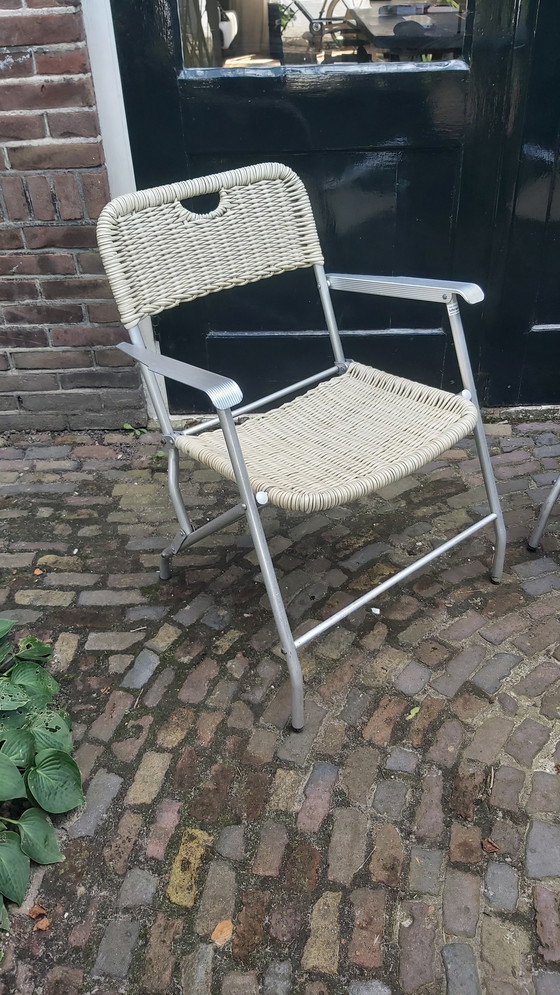 Image 1 of 2x Tossa-Stühle